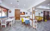 Infinity City Hotel Các khách sạn ở Fethiye
