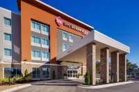 Best Western Plus Desoto Hotels in Olive Branch