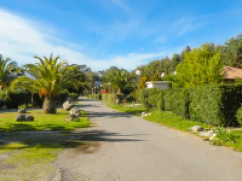 Marina Corsa Residence 3Rooms Apartment 150 m from the Beach - Ghisonaccia Hotels in Ghisonaccia