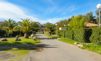 Marina Corsa Residence 3Rooms Apartment 150 m from the Beach - Ghisonaccia