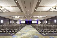 Hilton Parsippany - Pet friendly