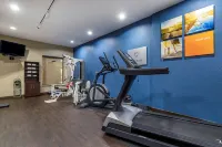 Comfort Suites - Gym