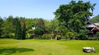 Baanklangdoi Resort