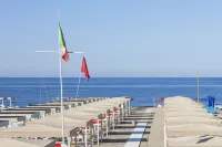 President Hotel Hotels in Forte dei Marmi