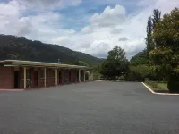 姆魯倫蒂汽車旅館 - Wi-Fi
