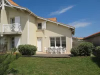 Résidence Dune Blanche - Soleil - 2-Star