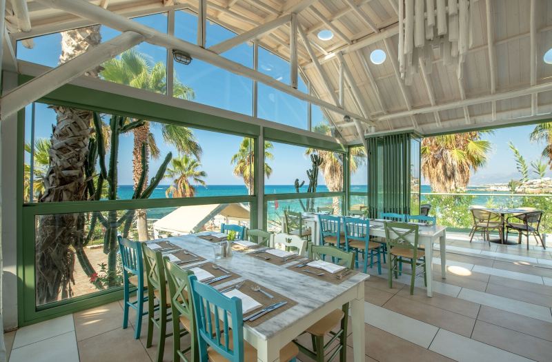 Star Beach Village & Water Park-Hersonissos Updated 2022 Room Price-Reviews  & Deals | Trip.com