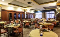 格拉西阿德勒達酒店 - 接送服務/穿梭巴士