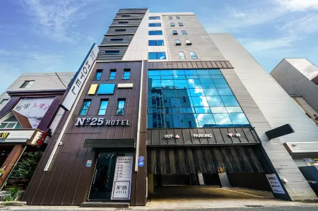 Gyeongju City Hall No. 25
