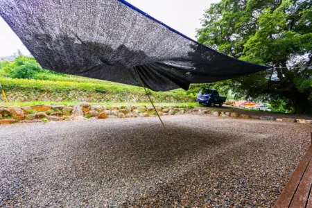 Namhae Yunseljung Pension Отели в г. Намхэ