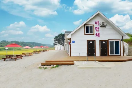 Hongsung Badamchae Pension