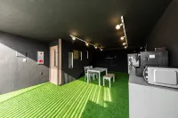 Voice the Zara Drive-IN Các khách sạn ở Eumseong