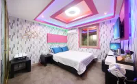 Jinju Comma Self Check-in Motel