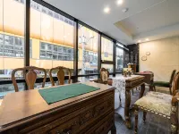 Rosebay Hotel Các khách sạn gần Đền Beomeosa