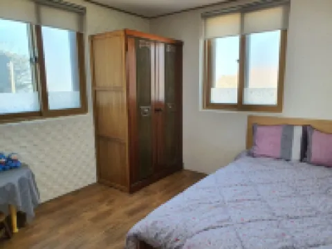 Iksan Sky Forest Pension