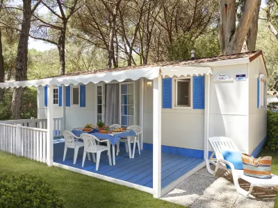 Maxi Caravan Comfort