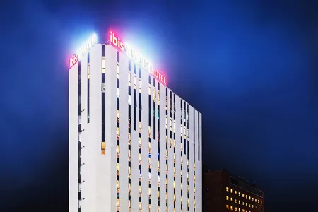 Ibis Ambassador Busan Haeundae
