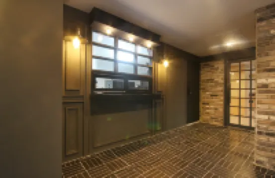 โรงแรมชิคาโก