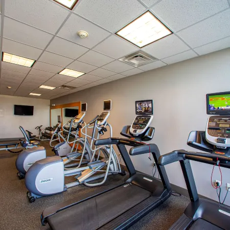 Hilton Garden Inn Rapid City