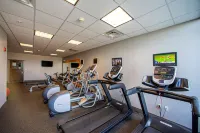Hilton Garden Inn Rapid City - Kuntosalit