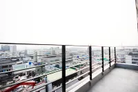 ニュー ヨーカー ホテル