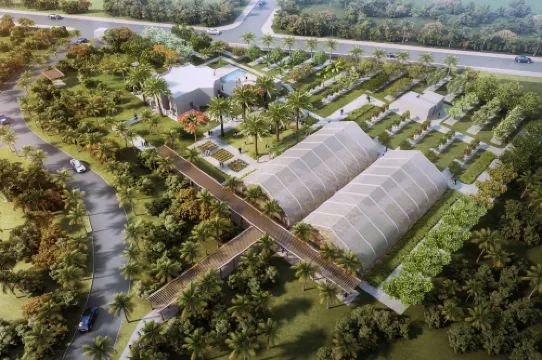 Aurora Anguilla Resort & Golf Club Hotels in The Valley