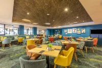 Holiday Inn OXFORD by IHG - servizio colazione