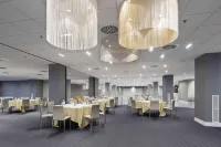 NH Milano Congress Centre Hotels in Assago