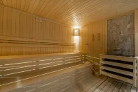 Crowne Plaza CAPPADOCIA – NEVSEHIR by IHG - Spa
