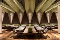 Dolce by Wyndham la Hulpe Brussels 勒普住宿飯店