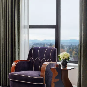 Graduate by Hilton Seattle