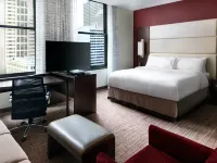 Residence Inn Chicago Downtown/Loop Hotels near Chicago Loop