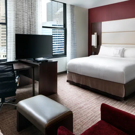 Residence Inn Chicago Downtown/Loop
