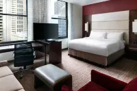 Residence Inn Chicago Downtown/Loop Hotel di Chicago