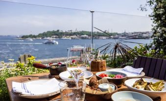 Novotel Istanbul Bosphorus Hotel