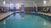 Holiday Inn ST. PAUL DOWNTOWN by IHG - Pools