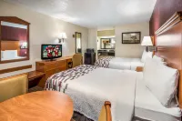 Red Roof Inn Chattanooga - Lookout Mountain Hotels in Chattanooga