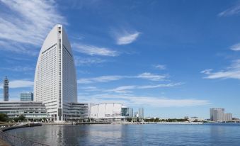 InterContinental Yokohama Grand, an IHG Hotel