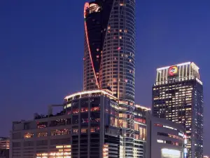 Top 50 Gourmet Hotels in Thailand
