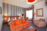 Belmont Hotel Leicester Hotels in Leicester