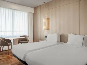 AC Hotel Malaga Palacio