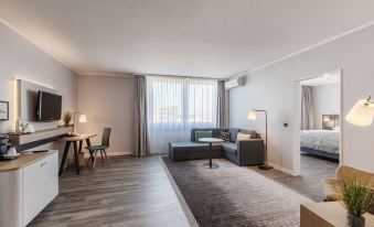 Holiday Inn Dusseldorf - Neuss