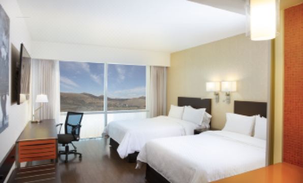 Fiesta Inn Zacatecas - Housity