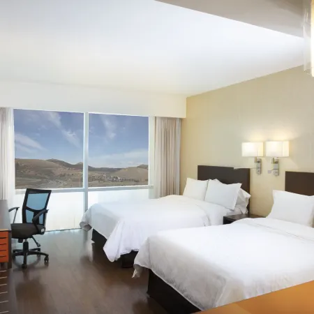 Fiesta Inn Zacatecas
