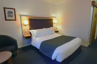 The Bowman by Greene King Inns Hotels in Annesley Civil Parish