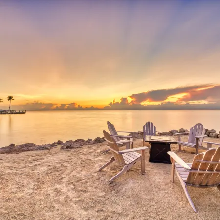 The Islands of Islamorada