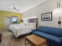 Holiday Inn Express ST. AUGUSTINE - VILANO BEACH by IHG Hotéis em St. Augustine