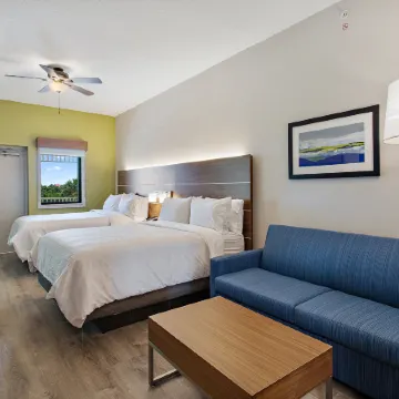 Holiday Inn Express ST. AUGUSTINE - VILANO BEACH by IHG