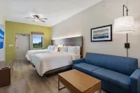 Holiday Inn Express ST. Augustine - Vilano Beach Hotels in Vilano Beach