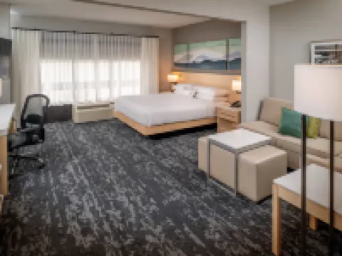Delta Hotels Huntington Downtown Hotels in Cabell County